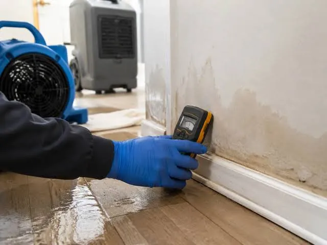24/7 Water damage restoration services in Mount Vernon, AR - Rapid flood cleanup and mitigation